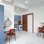 D.Ka Home 109 Tan Trang