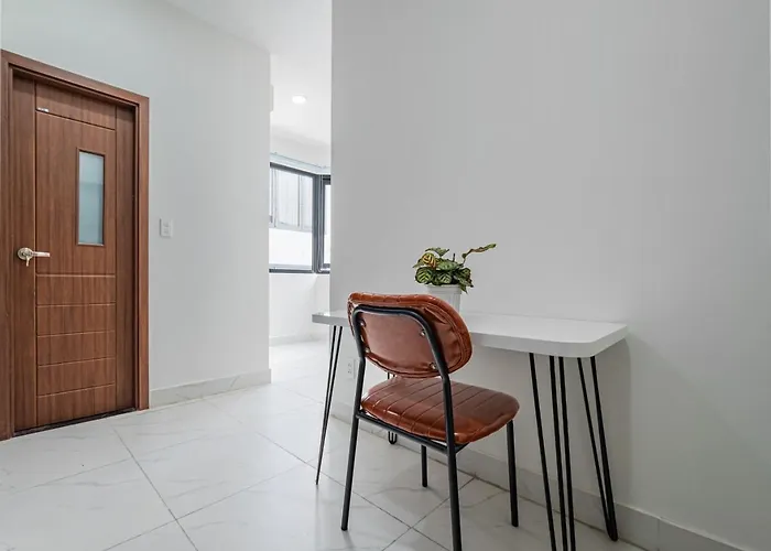 D.Ka Home 109 Tan Trang