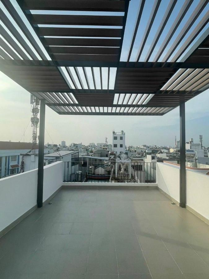 Apartment D.ka 109 Tan Trang *