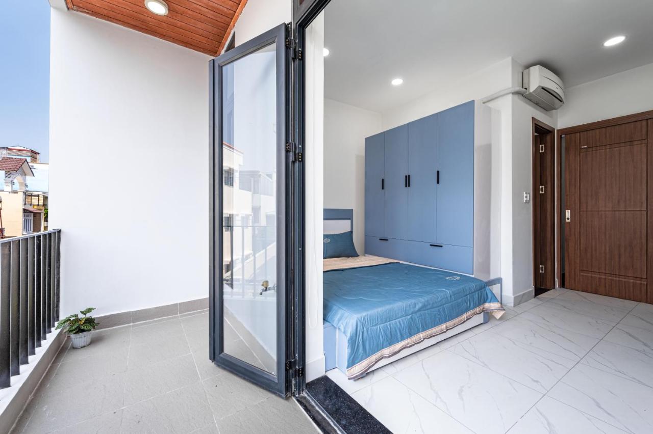 D.ka 109 Tan Trang Apartment *