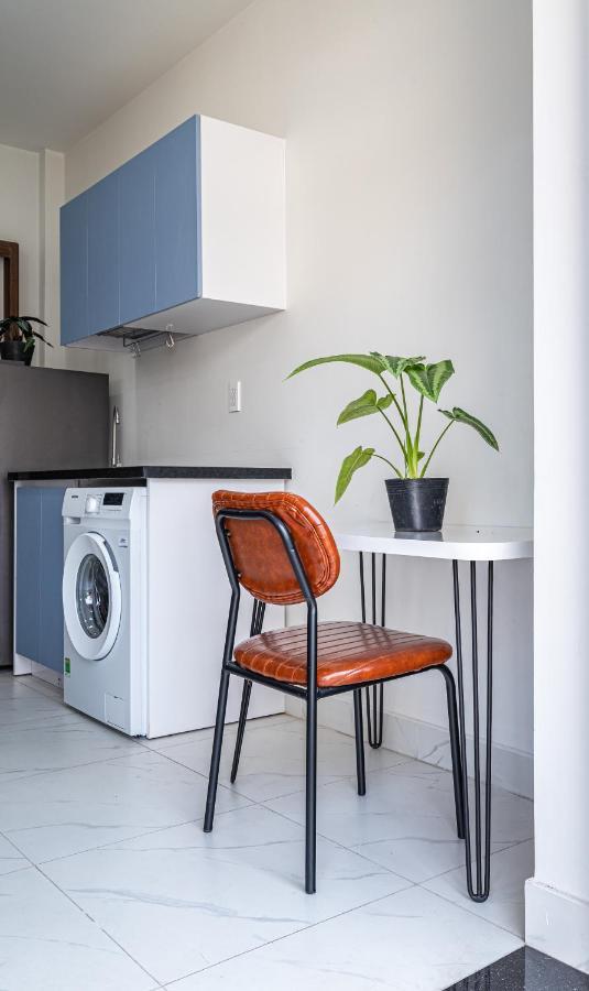 Apartment D.ka 109 Tan Trang