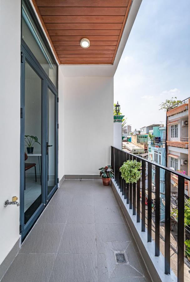 Căn hộ D.ka 109 Tan Trang TP. Hồ Chí Minh