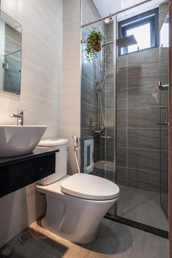 Apartment D.ka 109 Tan Trang *