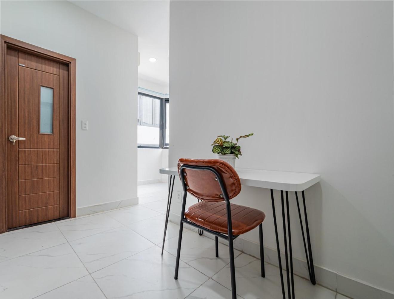 D.ka 109 Tan Trang Apartment *