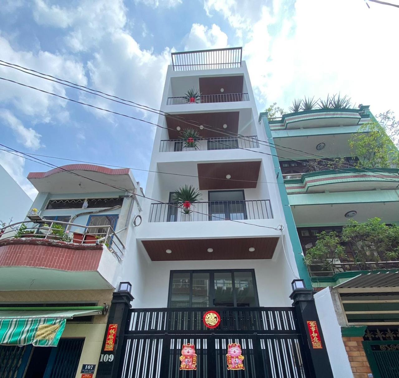 D.ka 109 Tan Trang * TP. Hồ Chí Minh