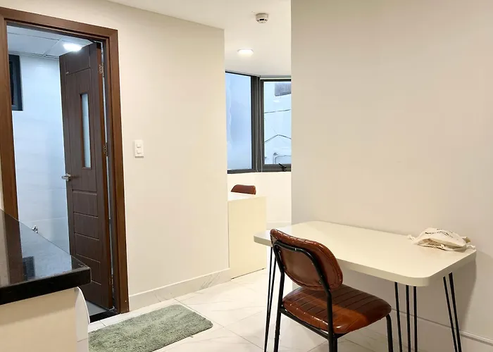 D.Ka Home 109 Tan Trang